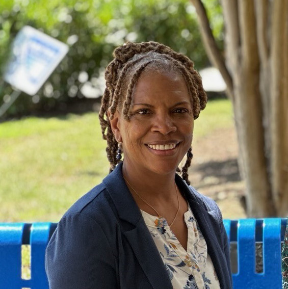 Shana Robinson