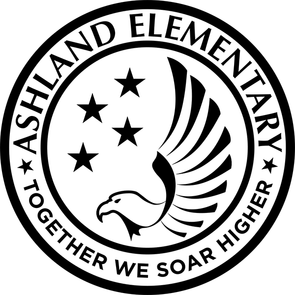 Ashland Elementary School Logo