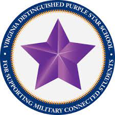 Purple Star Purple Star