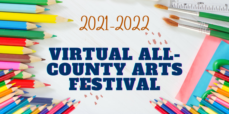 All-County Arts Festival